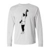 Tagless® Long Sleeve T-Shirt Thumbnail