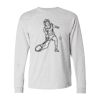 Tagless® Long Sleeve T-Shirt Thumbnail