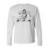 Tagless® Long Sleeve T-Shirt Thumbnail
