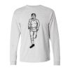 Tagless® Long Sleeve T-Shirt Thumbnail