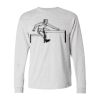 Tagless® Long Sleeve T-Shirt Thumbnail