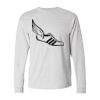 Tagless® Long Sleeve T-Shirt Thumbnail