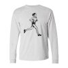 Tagless® Long Sleeve T-Shirt Thumbnail
