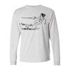 Tagless® Long Sleeve T-Shirt Thumbnail