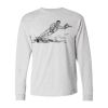Tagless® Long Sleeve T-Shirt Thumbnail