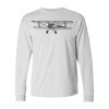 Tagless® Long Sleeve T-Shirt Thumbnail