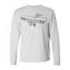 Tagless® Long Sleeve T-Shirt Thumbnail