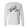 Tagless® Long Sleeve T-Shirt Thumbnail