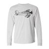 Tagless® Long Sleeve T-Shirt Thumbnail