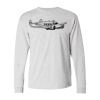 Tagless® Long Sleeve T-Shirt Thumbnail