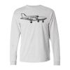 Tagless® Long Sleeve T-Shirt Thumbnail