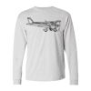 Tagless® Long Sleeve T-Shirt Thumbnail