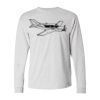 Tagless® Long Sleeve T-Shirt Thumbnail