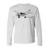 Tagless® Long Sleeve T-Shirt Thumbnail