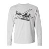 Tagless® Long Sleeve T-Shirt Thumbnail