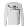 Tagless® Long Sleeve T-Shirt Thumbnail