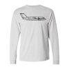 Tagless® Long Sleeve T-Shirt Thumbnail