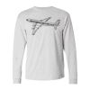 Tagless® Long Sleeve T-Shirt Thumbnail