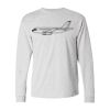 Tagless® Long Sleeve T-Shirt Thumbnail