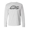 Tagless® Long Sleeve T-Shirt Thumbnail