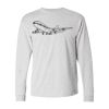 Tagless® Long Sleeve T-Shirt Thumbnail
