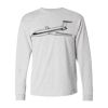 Tagless® Long Sleeve T-Shirt Thumbnail