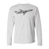 Tagless® Long Sleeve T-Shirt Thumbnail