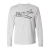 Tagless® Long Sleeve T-Shirt Thumbnail
