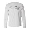 Tagless® Long Sleeve T-Shirt Thumbnail