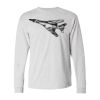 Tagless® Long Sleeve T-Shirt Thumbnail