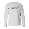 Tagless® Long Sleeve T-Shirt Thumbnail