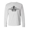 Tagless® Long Sleeve T-Shirt Thumbnail