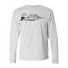 Tagless® Long Sleeve T-Shirt Thumbnail