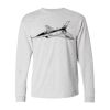 Tagless® Long Sleeve T-Shirt Thumbnail