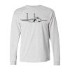 Tagless® Long Sleeve T-Shirt Thumbnail