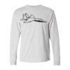 Tagless® Long Sleeve T-Shirt Thumbnail