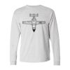 Tagless® Long Sleeve T-Shirt Thumbnail