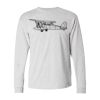 Tagless® Long Sleeve T-Shirt Thumbnail