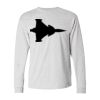 Tagless® Long Sleeve T-Shirt Thumbnail