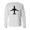 Tagless® Long Sleeve T-Shirt Thumbnail