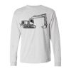 Tagless® Long Sleeve T-Shirt Thumbnail