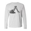 Tagless® Long Sleeve T-Shirt Thumbnail