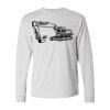 Tagless® Long Sleeve T-Shirt Thumbnail