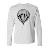 Tagless® Long Sleeve T-Shirt Thumbnail