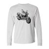 Tagless® Long Sleeve T-Shirt Thumbnail