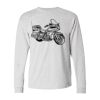 Tagless® Long Sleeve T-Shirt Thumbnail