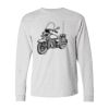 Tagless® Long Sleeve T-Shirt Thumbnail