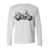 Tagless® Long Sleeve T-Shirt Thumbnail