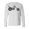Tagless® Long Sleeve T-Shirt Thumbnail