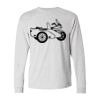 Tagless® Long Sleeve T-Shirt Thumbnail